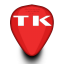 Team Kickapoo Logo