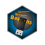 Unorganized Screaming Baboons Logo Unorganized Screaming Baboons Logo