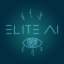 Elite A.I. Logo Elite A.I. Logo