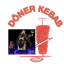 Döner Kebab Logo Döner Kebab Logo