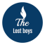 The Lost Boys Logo The Lost Boys Logo