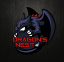 Dragon's Nest Community Logo Dragon's Nest Community Logo