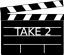 Take 2 Logo Take 2 Logo
