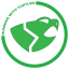Running With Turtles Logo