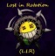 Lost in Rotation Logo Lost in Rotation Logo