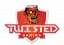 Twisted Academy old Logo