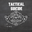 Tactical Suicide Logo Tactical Suicide Logo