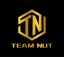 Team Nut Logo Team Nut Logo