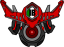 Iron Bots Logo Iron Bots Logo