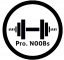 Pro. N00Bs Logo
