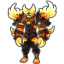 BEHOLD... ragaros Logo BEHOLD... ragaros Logo
