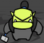 Voldemoron Avatar