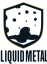 Team Liquid Metal Logo