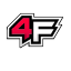 4.FuN ! Logo 4.FuN ! Logo