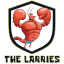 The Larries Logo