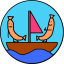 Nakkivene Logo