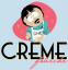 Communist Fraîche Logo Communist Fraîche Logo
