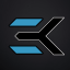 3k iZports Logo