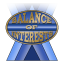 Balance of Interests Logo Balance of Interests Logo