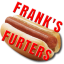 Frank's Furters Logo Frank's Furters Logo