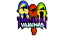 The Lost Jainas Logo The Lost Jainas Logo