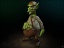 FAT Goblin Logo FAT Goblin Logo