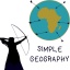 Team Simple Geography Logo Team Simple Geography Logo