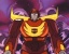 FAT Rodimus Logo FAT Rodimus Logo