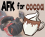 Two Drops of Cocoa Logo