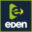 eDen eSports Logo eDen eSports Logo