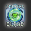 For The Globe Logo