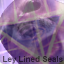 Ley Lined Seals Logo Ley Lined Seals Logo