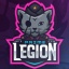 Prime Legion MO-Stars Logo Prime Legion MO-Stars Logo