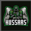 Hussars Logo