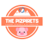 The Pizpirets Logo