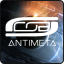 CoB Antimeta Logo