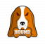 Hound eSports Logo