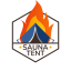 Sauna Tent Logo