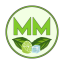 Mojito Mojo Logo
