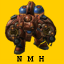 New Meta HOTS Logo New Meta HOTS Logo