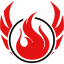 Pyrolyse Never Mind Logo Pyrolyse Never Mind Logo