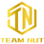 TeamNut Logo
