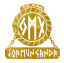 Jormungandr Gold Logo Jormungandr Gold Logo