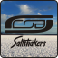CoB Saltshakers Logo CoB Saltshakers Logo