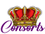 Queen's Consorts Logo