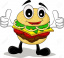 Win or Burgerflipping Logo