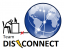 Disconnect Logo