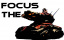 Focus The Tank Logo