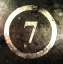 sieben Logo sieben Logo