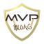 MVP Swag Logo MVP Swag Logo